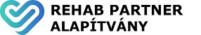 Rehab Partner Alapítvány Logo